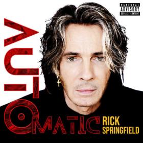 Rick Springfield - Automatic (2023) [16Bit-44.1kHz] FLAC [PMEDIA] ⭐️