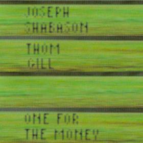 Joseph Shabason - One For The Money (2023) [24Bit-96kHz] FLAC [PMEDIA] ⭐️