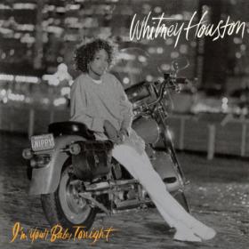 Whitney Houston - I'm Your Baby Tonight (EP) (2023) FLAC [PMEDIA] ⭐️
