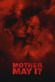 Mother May I 2023 720p AMZN WEBRip 800MB x264-GalaxyRG[TGx]