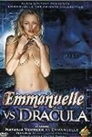 Emmanuelle the Private Collection Emmanuelle vs Dracula 2004-[Erotic] DVDRip