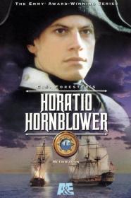 Horatio Hornblower Retribution (2001) [720p] [BluRay] [YTS]