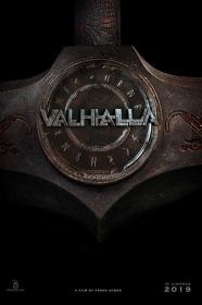 Valhalla - The Legend Of Thor (2019) [1080p] [WEBRip] [5.1] [YTS]