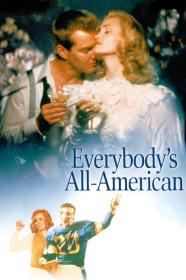 Everybodys All-American (1988) [1080p] [WEBRip] [YTS]