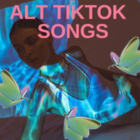 V A  - Alt TikTok Songs (2023 Pop) [Flac 16-44]