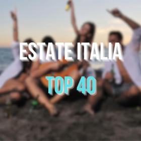 V A  - Estate Italia Top 40 (2023 Vari) [Flac 16-44]