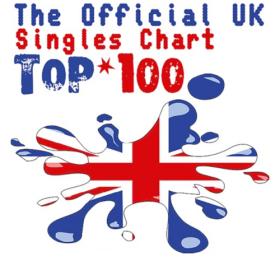The Official UK Top 100 Singles Chart (10-August-2023) Mp3 320kbps [PMEDIA] ⭐️