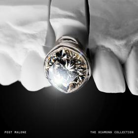 Post Malone - The Diamond Collection (Deluxe) (2023) Mp3 320kbps [PMEDIA] ⭐️