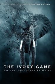 The Ivory Game (2016) [1080p] [WEBRip] [5.1] [YTS]