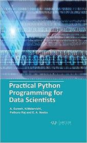 [FreeCoursesOnline Me] Practical Python Programming for Data Scientists A  Suresh N [eBook]