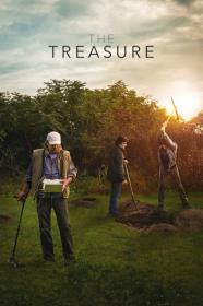 The Treasure (2015) [720p] [WEBRip] [YTS]