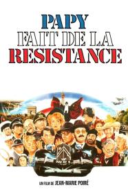 Gramps Is In The Resistance (1983) [720p] [BluRay] [YTS]