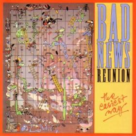 Bad News Reunion - The Easiest Way (1980, 2012)⭐FLAC