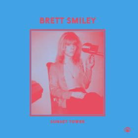 Brett Smiley - Sunset Tower (2019) LP⭐FLAC