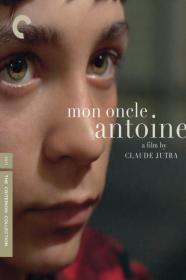 Mon Oncle Antoine (1971) [1080p] [WEBRip] [YTS]
