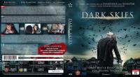 Dark Skies - Sci-Fi Mystery 2013 Eng Rus Multi Subs 1080p [H264-mp4]
