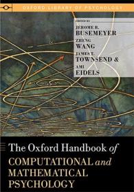 The Oxford Handbook of Computational and Mathematical Psychology