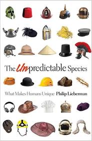 The Unpredictable Species - What Makes Humans Unique