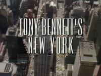BBC Arena 1996 Tony Bennett's New York 1080p HDTV x265 AAC