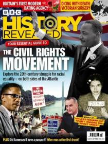 History Revealed - Issue 124, September 2023