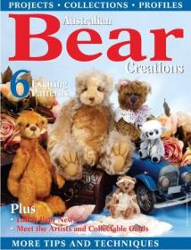 Bear Creations - Volume 2 Issue 3, 2023