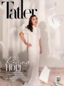 Tatler Singapore - August 2023