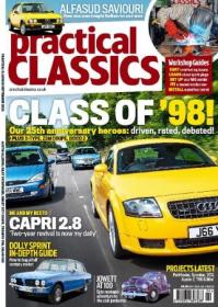 Practical Classics - September 2023