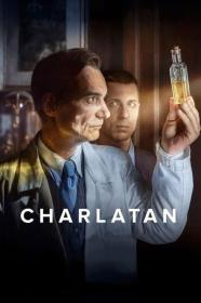 Charlatan (2020) [720p] [WEBRip] [YTS]
