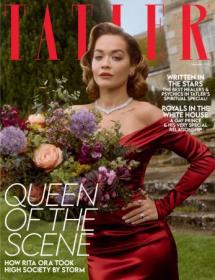 Tatler UK - September 2023