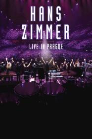 Hans Zimmer Live In Prague (2017) [720p] [BluRay] [YTS]