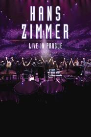 Hans Zimmer Live In Prague (2017) [1080p] [BluRay] [5.1] [YTS]