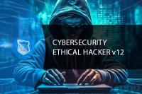 Certified Ethical Hacker (CEH) v12