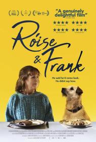 【高清影视之家发布 】Róise &amp; Frank[简繁英字幕] Rosie and Frank 2022 1080p BluRay DTS-HD MA 5.1 x265 10bit-DreamHD