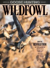 Wildfowl - September 2023 (True PDF)