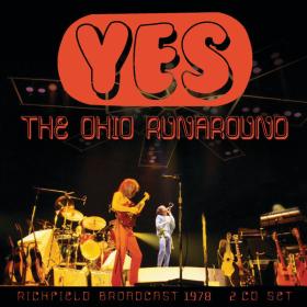 Yes - The Ohio Runaround (2023) FLAC [PMEDIA] ⭐️