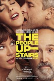 The People Upstairs (2020) [720p] [BluRay] [YTS]