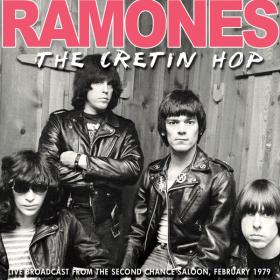 Ramones - The Cretin Hop (2023) FLAC [PMEDIA] ⭐️