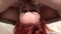 JacquieEtMichelTV 14 12 29 Emilie The Redhead Bombshell FRENCH XXX 1080p MP4-GAPFiLL[XC]
