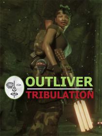 Outliver Tribulation [DODI Repack]