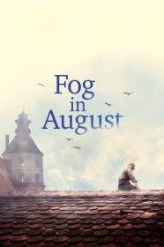 Fog In August (2016) [1080p] [BluRay] [5.1] [YTS]