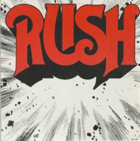 Rush - Discography 1974-2022 [FLAC] 88