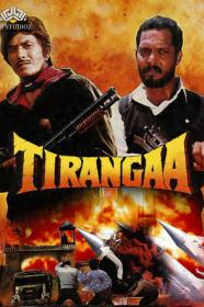 Tirangaa (1992) [720p] [WEBRip] [YTS]