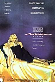 Lethal Woman 1989-[Erotic] DVDRip