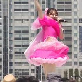 Tokyo Idol Festival 2023 Day 1 Sky Stage Ichigo Milk Iro ni Somaritai 1080p WEB H264-DARKFLiX[TGx]