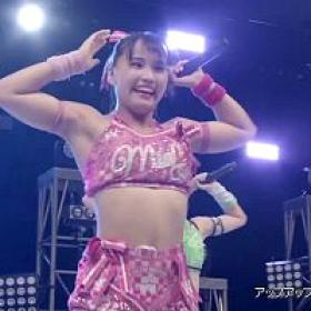 Tokyo Idol Festival 2023 Day 1 Doll Factory Up Up Girls Pro Wres 1080p WEB H264-DARKFLiX[TGx]