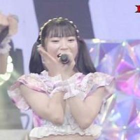 Tokyo Idol Festival 2023 Day 2 Heat Garage MAYBE ME 1080p WEB H264-DARKFLiX[TGx]