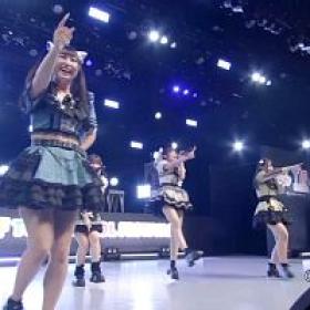 Tokyo Idol Festival 2023 Day 2 Doll Factory ANARKIE 1080p WEB H264-DARKFLiX[TGx]