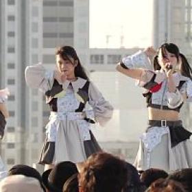 Tokyo Idol Festival 2023 Day 2 Sky Stage Mirror Mirror 1080p WEB H264-DARKFLiX[TGx]