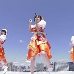 Tokyo Idol Festival 2023 Day 2 Sky Stage Sukiiro Drop 1080p WEB H264-DARKFLiX[TGx]