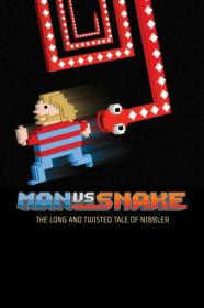 Man Vs Snake The Long And Twisted Tale Of Nibbler (2015) [1080p] [WEBRip] [YTS]
